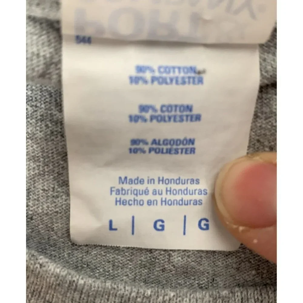 NRA Day Learn Experience Share Grow T-Shirt Size Large - Picture 4 of 4